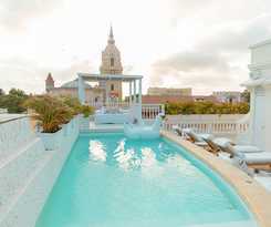 Boutique Casa DiLuca Cartagena 