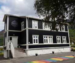 Casa de Huéspedes Við Lónið