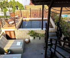 Hotel Monaguillo de Getsemani