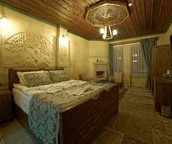 Hotel Feel Cappadocia Stone House