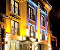 Hotel Boss Sultanahmet