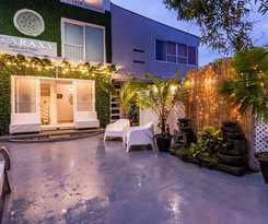 Ataraxy Hotel Boutique