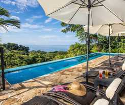 Lodge Tiki Villas Rainforest 