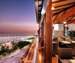 Summer Beach Maldives