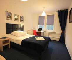 Studencki Dom Marynarza Pasat