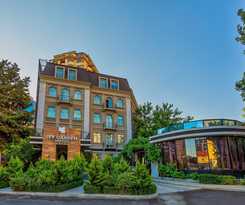 Hotel Ivy Garden Hotel Baku