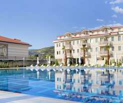 Adempira Termal and Spa
