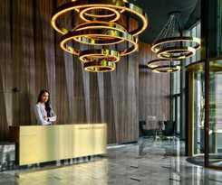  Mennica Residence Luxury Location