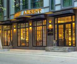 Hotel Aksent