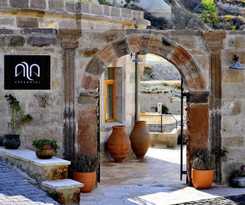 Aza Cave Hotel Special Class Adults Only