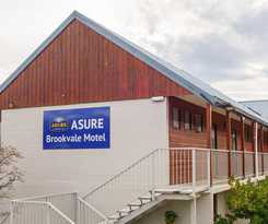 ASURE Brookvale Motel