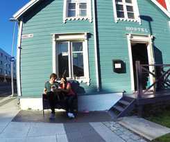 Tromso Activities Hostel