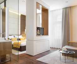 Hotel Dominic Smart and Luxury Suites Terazije