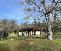 Hotel Homestead Cottages