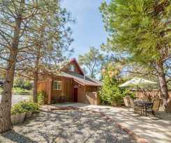 B&B Nature's Inn
