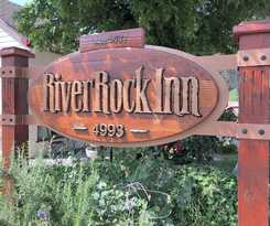 Hotel River Rock Inn