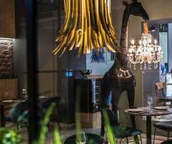 Casa de Huéspedes 19 Tile Ceramic Concept - by Unlock Hotels