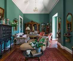 Hotel Villa Camelia Boutique House