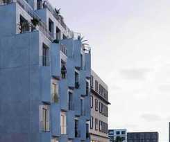 Mitsis N'U Piraeus Port