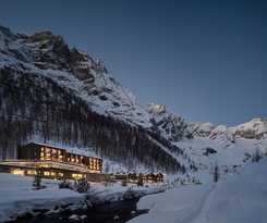 Hotel VRetreats Cervino