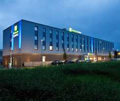 Hotel Holiday Inn Express Lustenau, an IHG Hotel