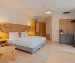Apartamentos Platinum 