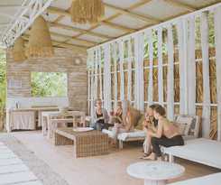 B&B Sonora Caribbean Jungle Retreat