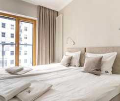  Golden Warsaw - Mennica Residence