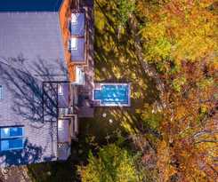 Hotel Bergo Resort and SPA