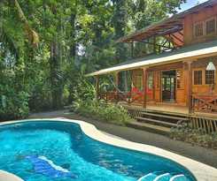 Lodge La Kukula Lodge