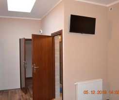Hotelik Karter