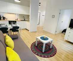  JM Millennium Kawęczyńska 37