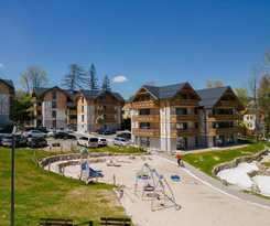 Platinum Mountain and SPA