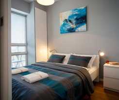 Platinum Towers Central