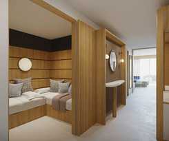 Hotel AVA Resort Cancun - All Inclusive