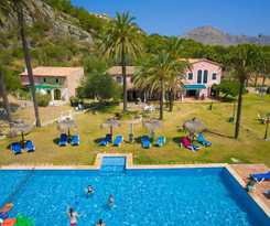  Puerto de Pollensa cat Villas