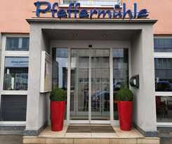 Hotel Restaurant Pfefferm&uuml;hle