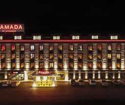 Ramada By Wyndham Erzurum