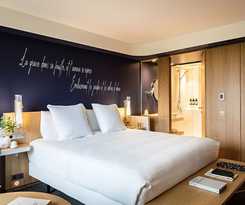 Hotel Domaine Reine Margot Paris - Issy MGallery Collection