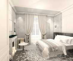 La Licorne and Spa Troyes MGallery