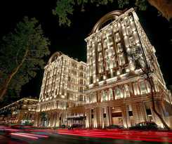 Hotel InterContinental Baku, an IHG Hotel