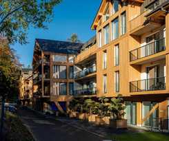 Apartamentos Rezydencja Aqua SPA & Wellness by GRANO