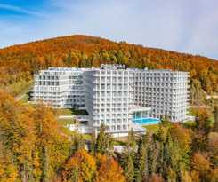 Hotel Crystal Mountain Wisła