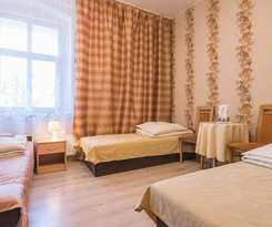 Aparthotel Dom Wczasowy Jaś