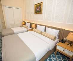 Hotel Promenade Hotel Baku