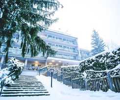 Hotel Hotel New Wave