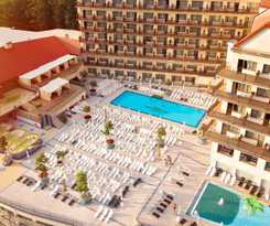 Hotel Hotel Gołębiewski Wisła