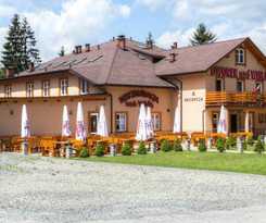 Hotel Dworek nad Wisłą