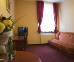 Hostal Dw&oacute;r Jur-Gast