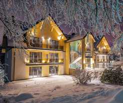 Apartamentos Apartamenty Na Uroczysku